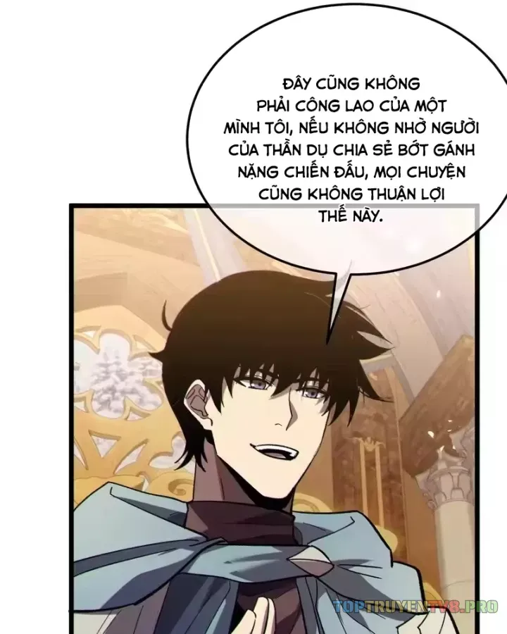 Toàn Dân Chuyển Chức: Bị Động Của Ta Vô Địch Chapter 150 - Trang 2