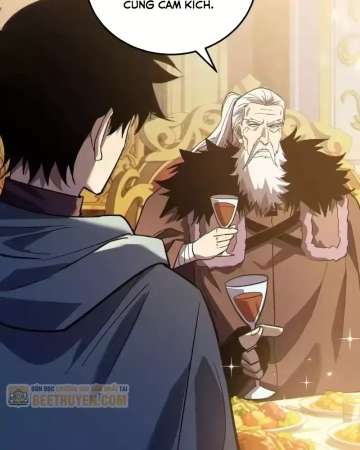 Toàn Dân Chuyển Chức: Bị Động Của Ta Vô Địch Chapter 150 - Trang 2