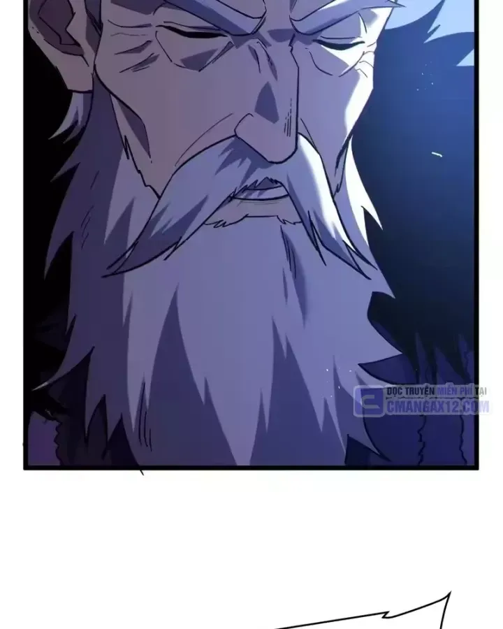 Toàn Dân Chuyển Chức: Bị Động Của Ta Vô Địch Chapter 150 - Trang 2