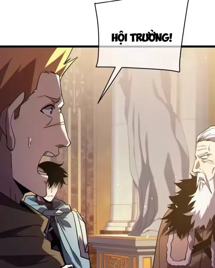 Toàn Dân Chuyển Chức: Bị Động Của Ta Vô Địch Chapter 150 - Trang 2