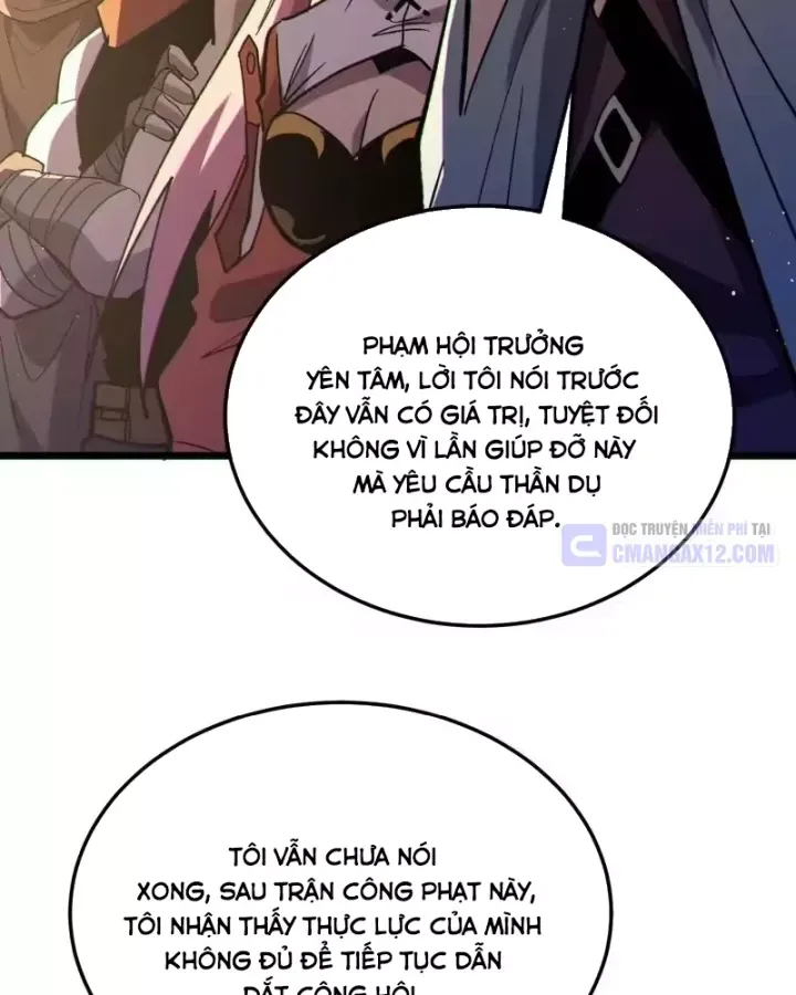 Toàn Dân Chuyển Chức: Bị Động Của Ta Vô Địch Chapter 150 - Trang 2