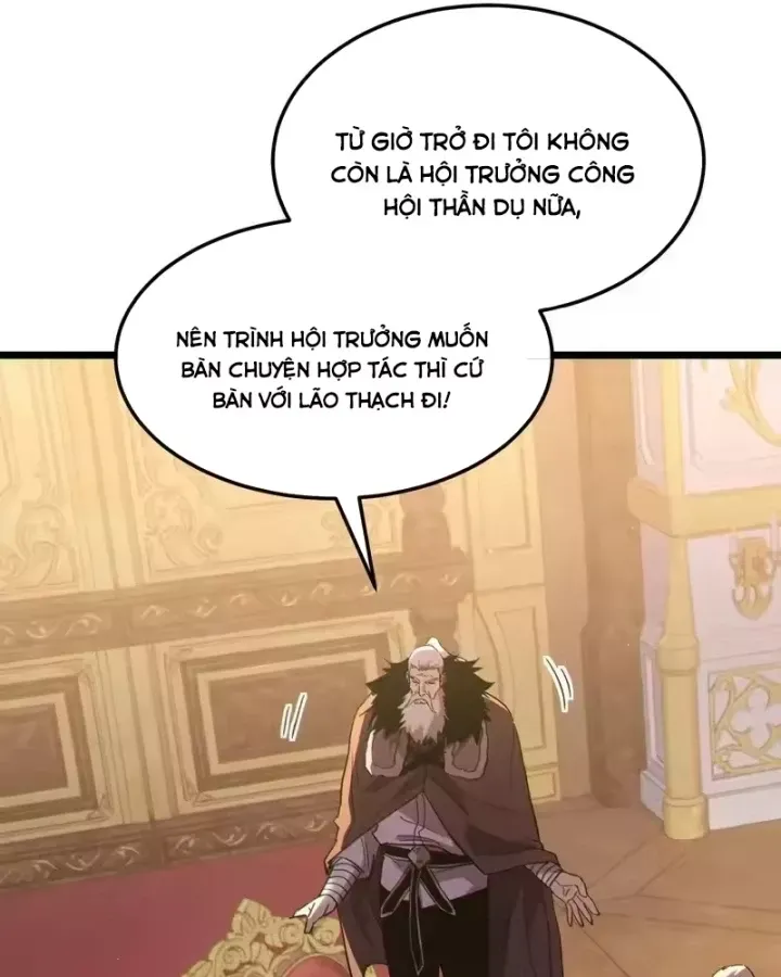 Toàn Dân Chuyển Chức: Bị Động Của Ta Vô Địch Chapter 150 - Trang 2