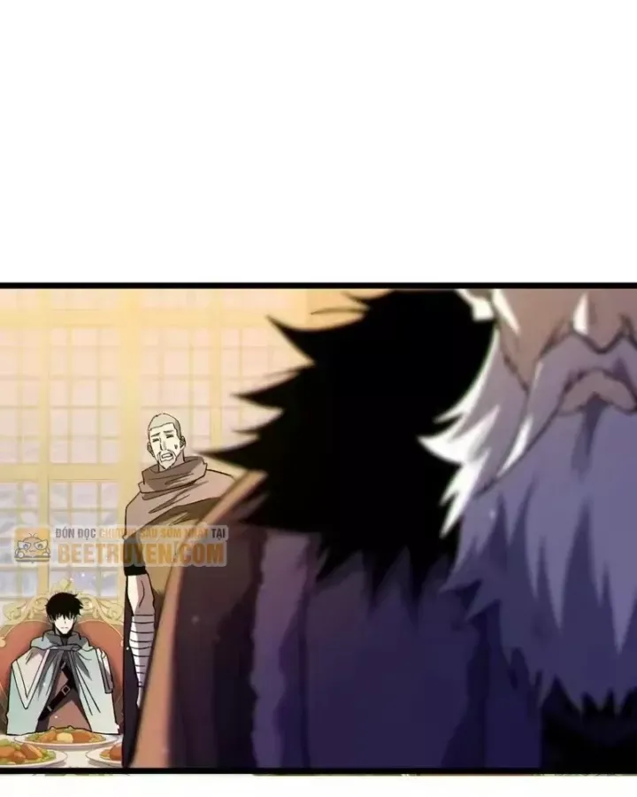 Toàn Dân Chuyển Chức: Bị Động Của Ta Vô Địch Chapter 150 - Trang 2