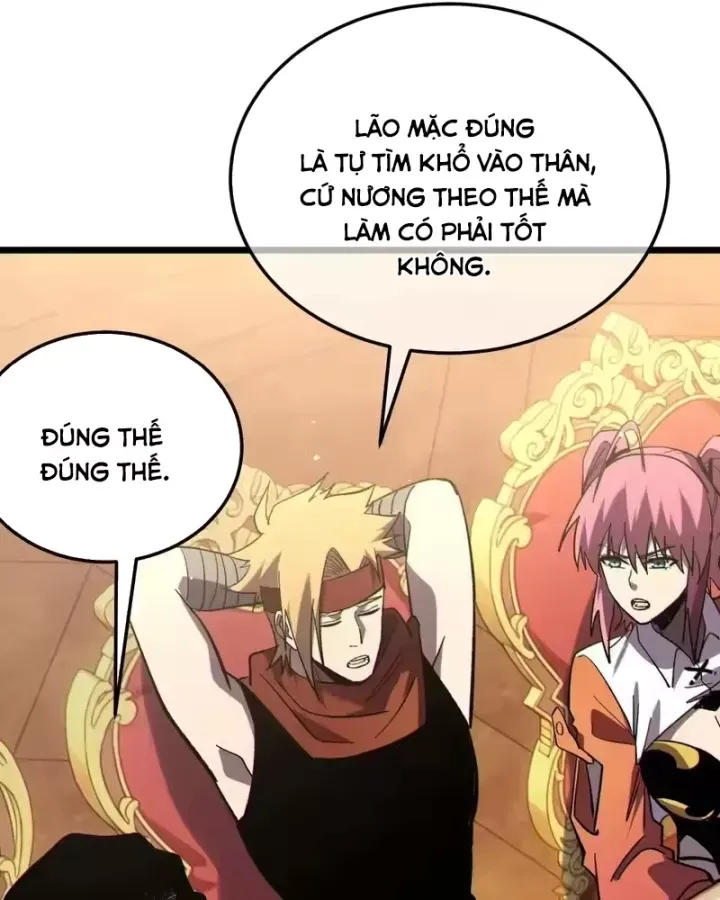 Toàn Dân Chuyển Chức: Bị Động Của Ta Vô Địch Chapter 150 - Trang 2