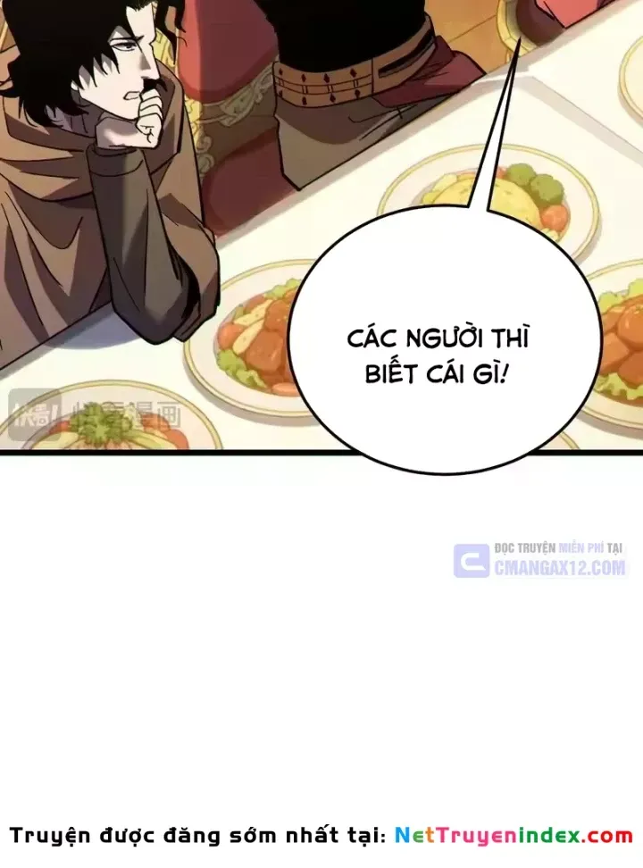 Toàn Dân Chuyển Chức: Bị Động Của Ta Vô Địch Chapter 150 - Trang 2