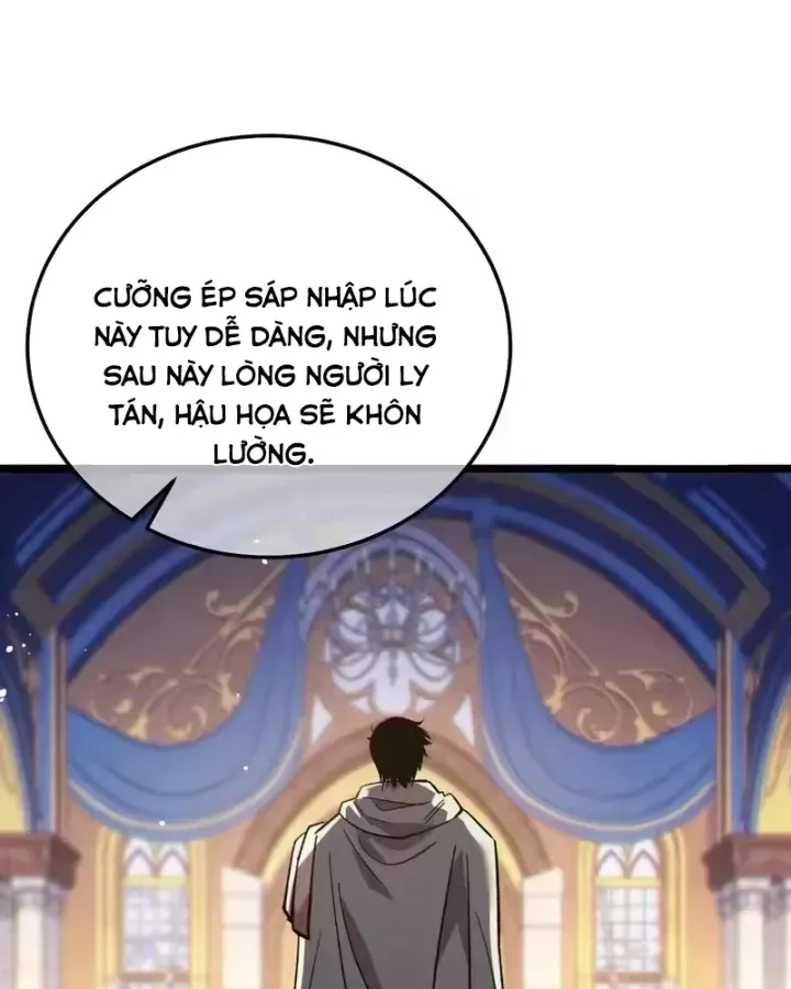 Toàn Dân Chuyển Chức: Bị Động Của Ta Vô Địch Chapter 150 - Trang 2