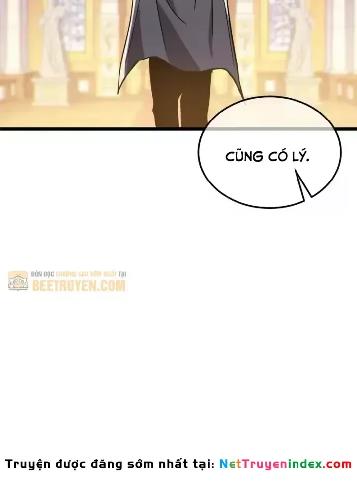 Toàn Dân Chuyển Chức: Bị Động Của Ta Vô Địch Chapter 150 - Trang 2