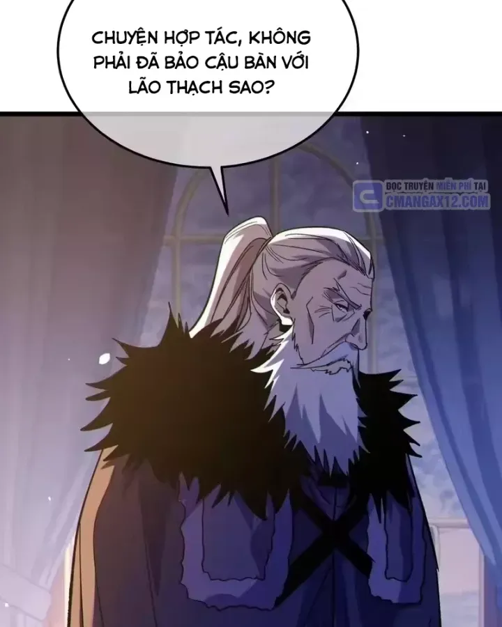 Toàn Dân Chuyển Chức: Bị Động Của Ta Vô Địch Chapter 150 - Trang 2
