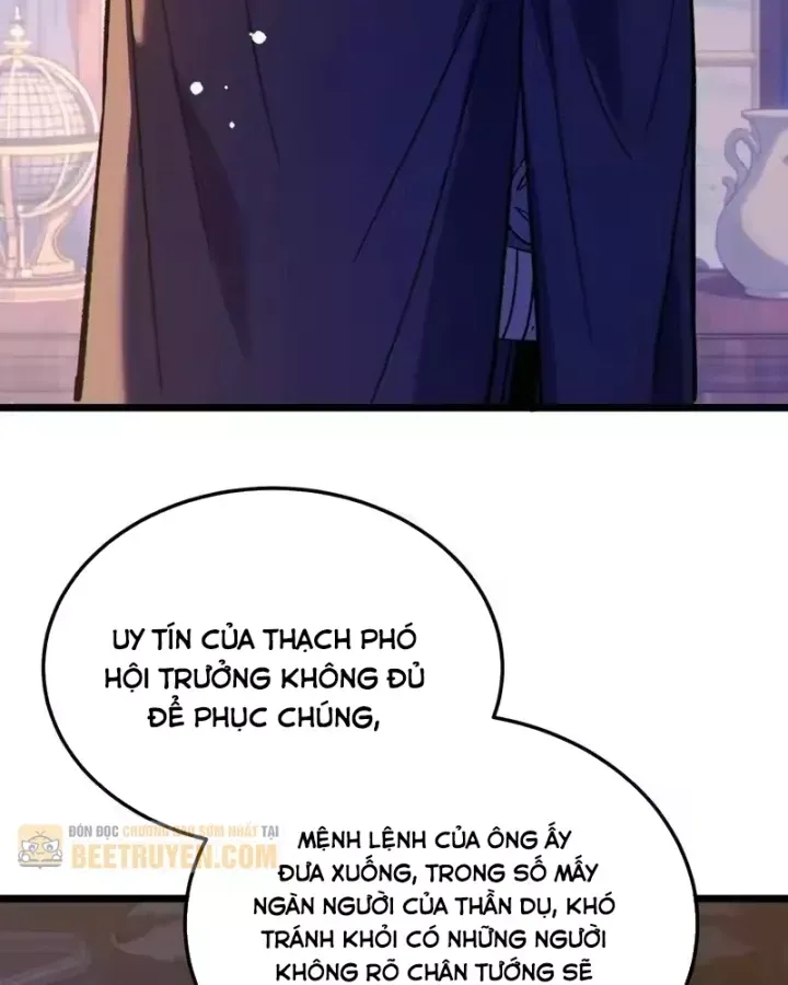 Toàn Dân Chuyển Chức: Bị Động Của Ta Vô Địch Chapter 150 - Trang 2