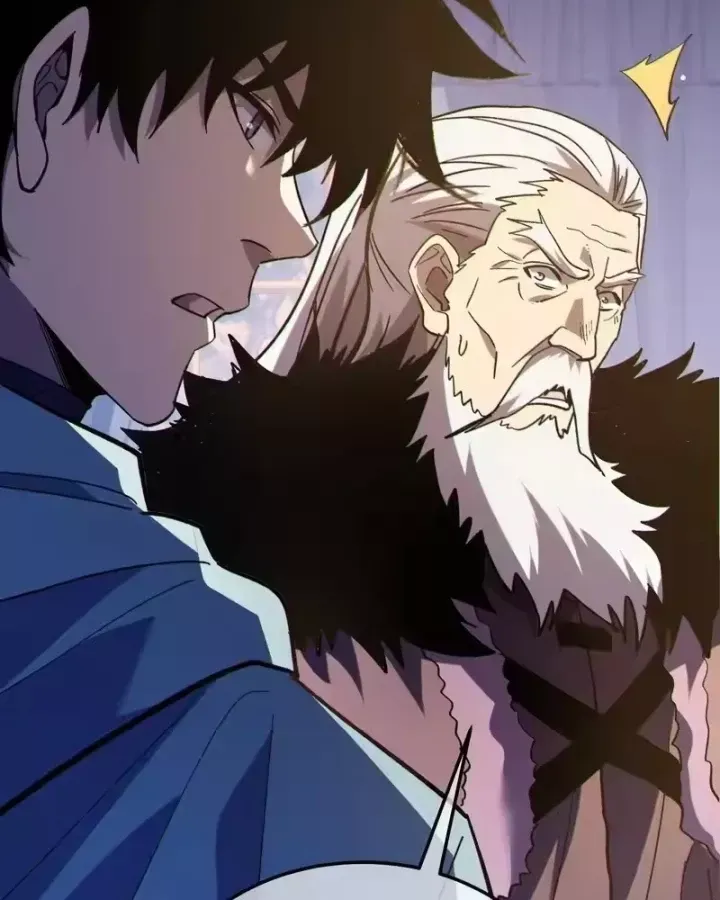 Toàn Dân Chuyển Chức: Bị Động Của Ta Vô Địch Chapter 150 - Trang 2