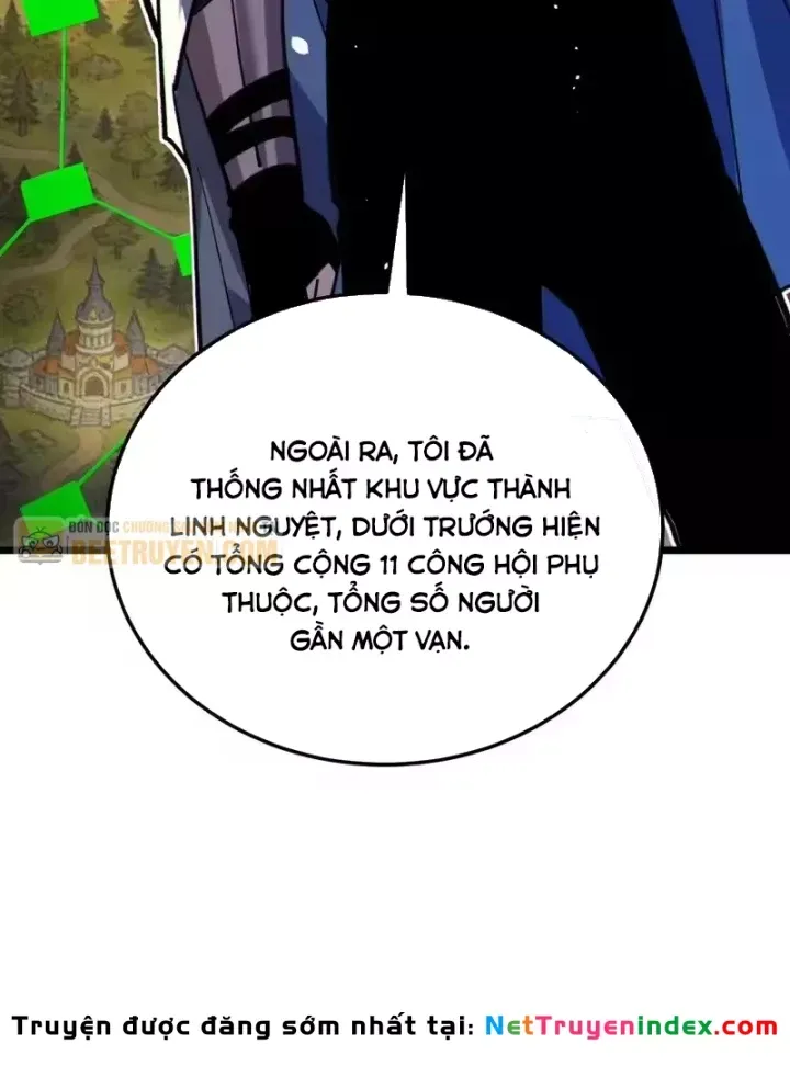 Toàn Dân Chuyển Chức: Bị Động Của Ta Vô Địch Chapter 150 - Trang 2