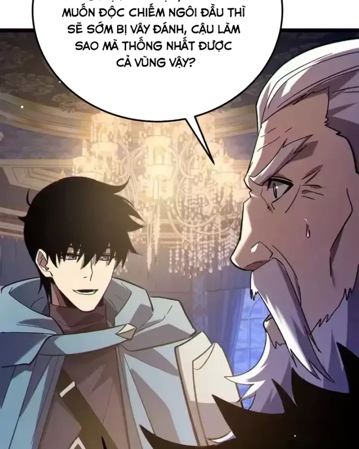 Toàn Dân Chuyển Chức: Bị Động Của Ta Vô Địch Chapter 150 - Trang 2