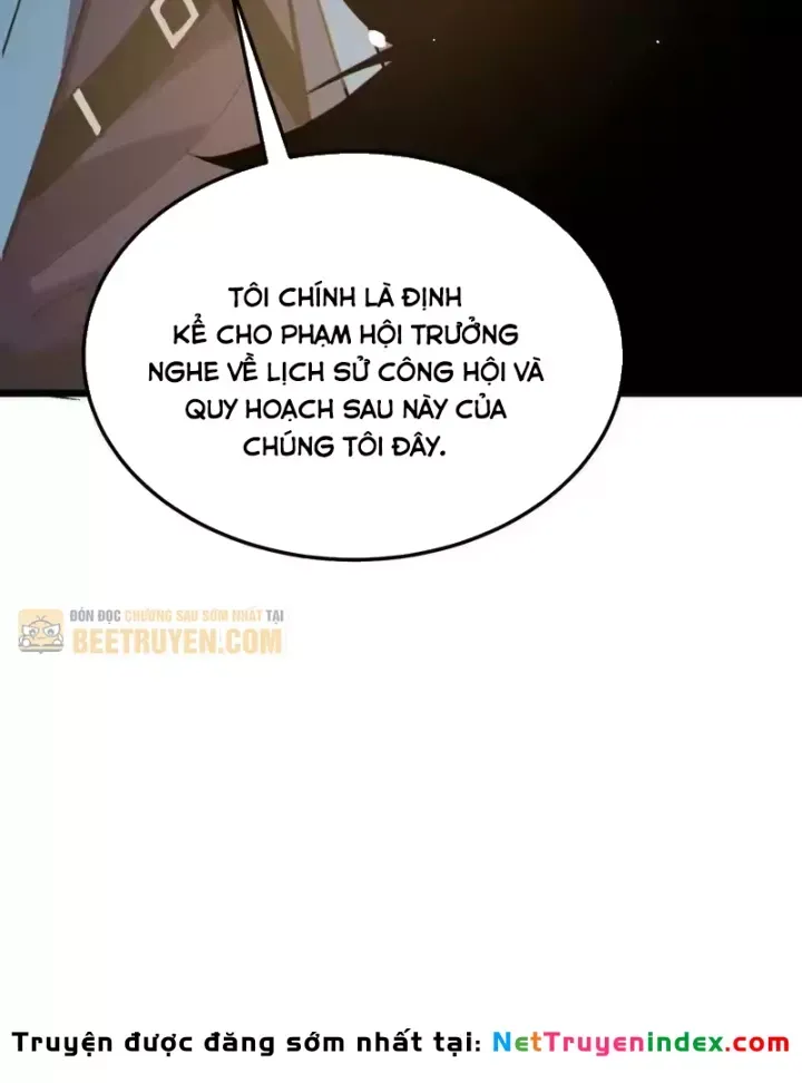 Toàn Dân Chuyển Chức: Bị Động Của Ta Vô Địch Chapter 150 - Trang 2