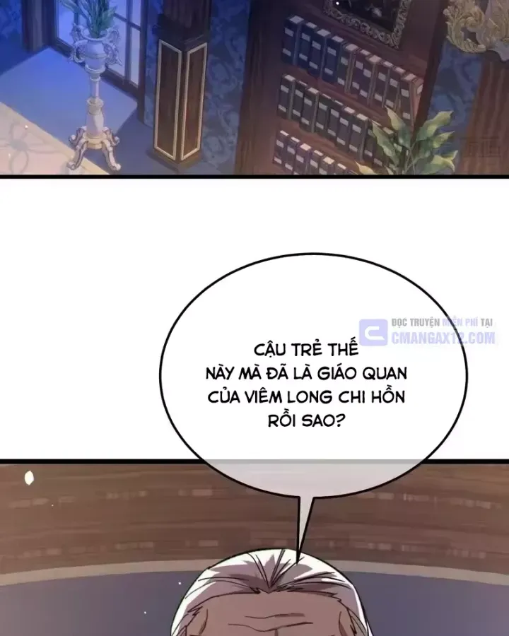Toàn Dân Chuyển Chức: Bị Động Của Ta Vô Địch Chapter 150 - Trang 2