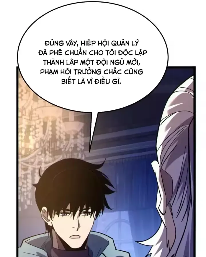 Toàn Dân Chuyển Chức: Bị Động Của Ta Vô Địch Chapter 150 - Trang 2