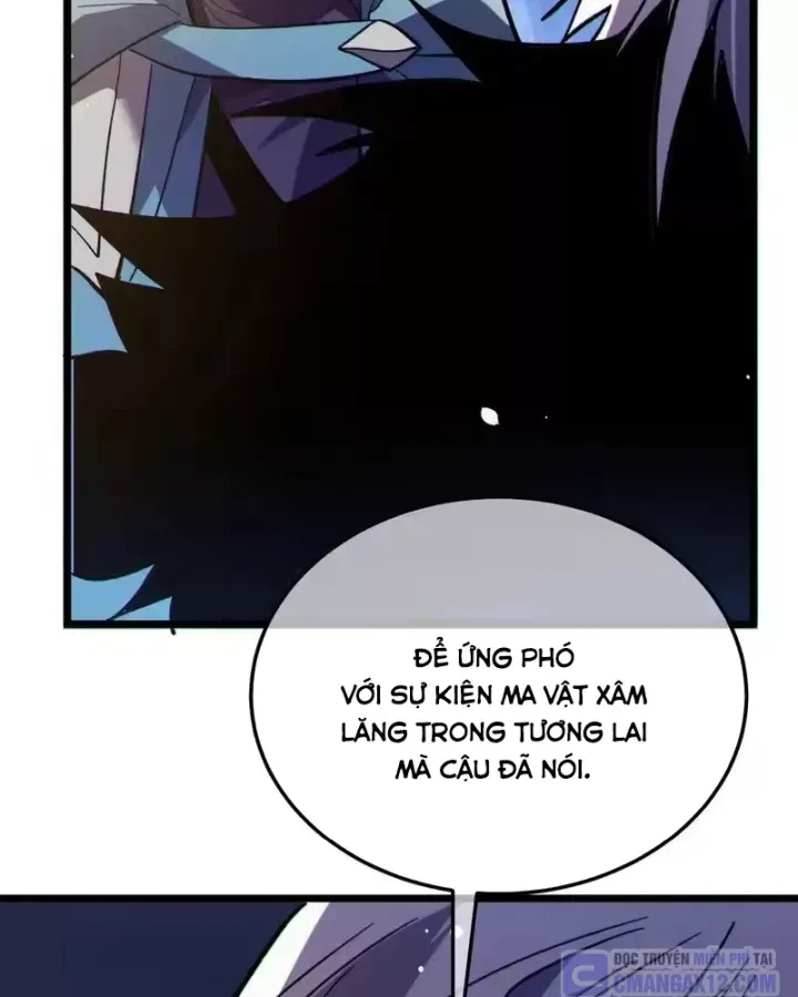 Toàn Dân Chuyển Chức: Bị Động Của Ta Vô Địch Chapter 150 - Trang 2