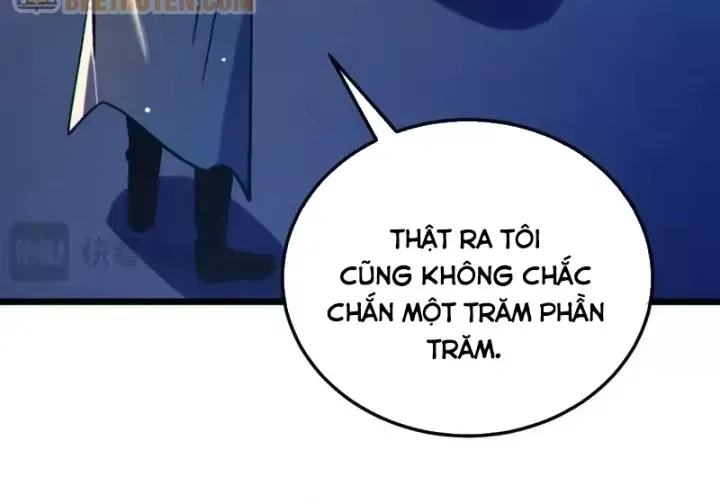 Toàn Dân Chuyển Chức: Bị Động Của Ta Vô Địch Chapter 150 - Trang 2