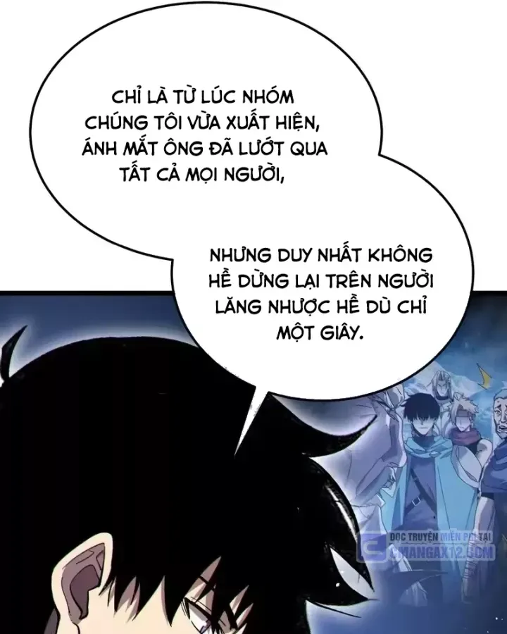 Toàn Dân Chuyển Chức: Bị Động Của Ta Vô Địch Chapter 150 - Trang 2