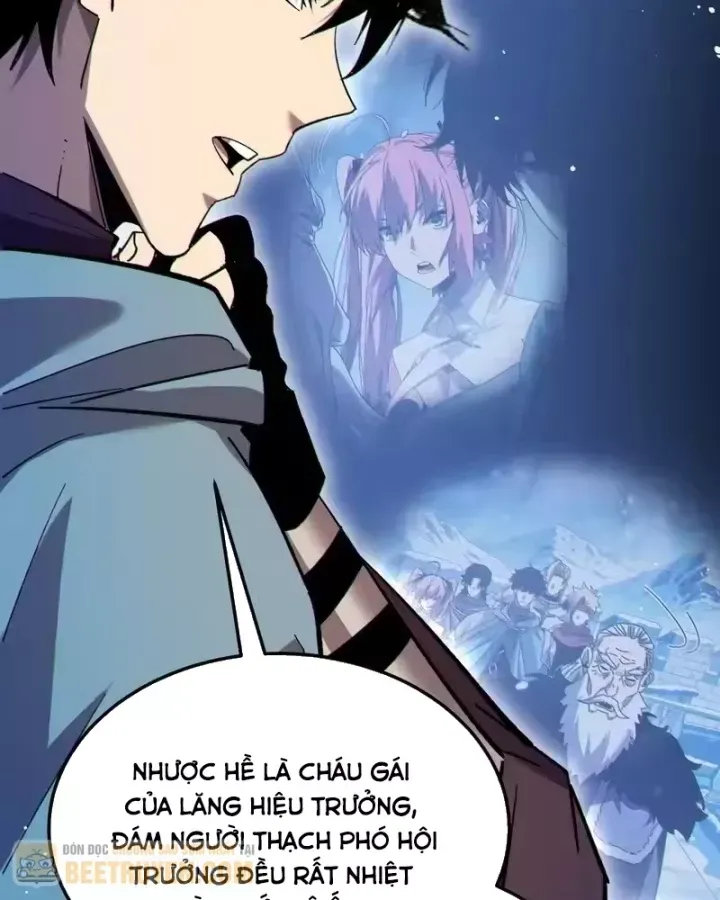 Toàn Dân Chuyển Chức: Bị Động Của Ta Vô Địch Chapter 150 - Trang 2