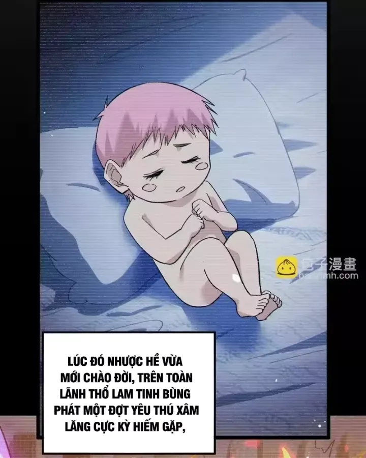 Toàn Dân Chuyển Chức: Bị Động Của Ta Vô Địch Chapter 150 - Trang 2