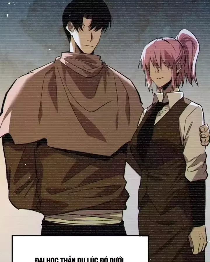 Toàn Dân Chuyển Chức: Bị Động Của Ta Vô Địch Chapter 150 - Trang 2