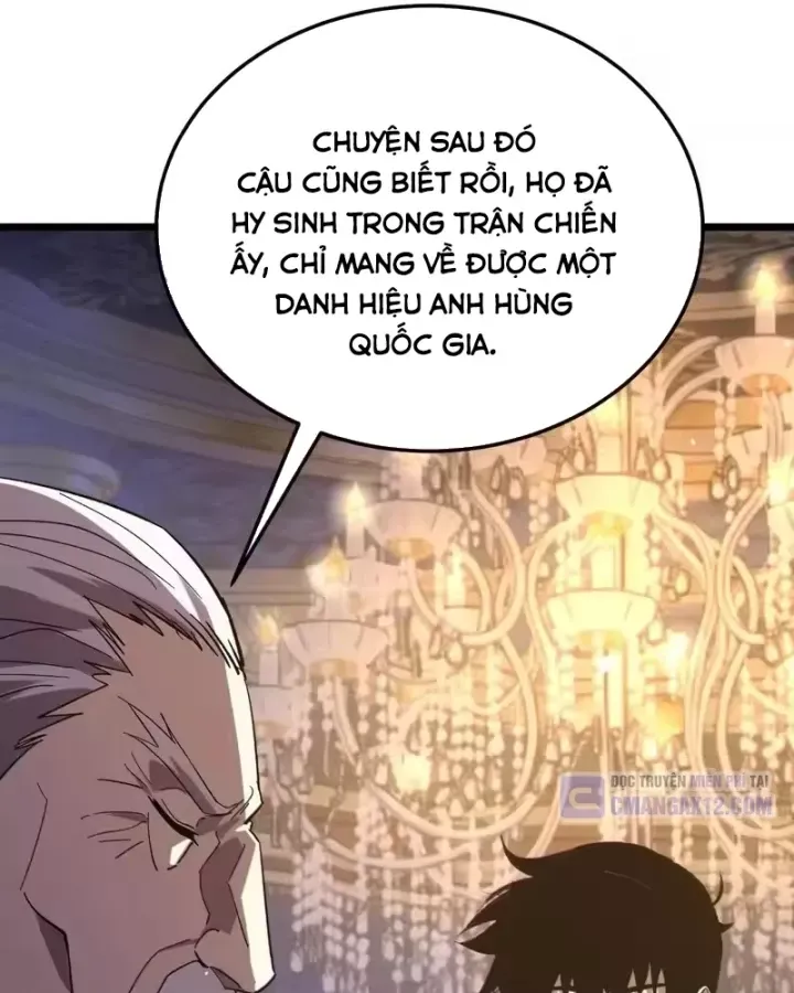 Toàn Dân Chuyển Chức: Bị Động Của Ta Vô Địch Chapter 150 - Trang 2