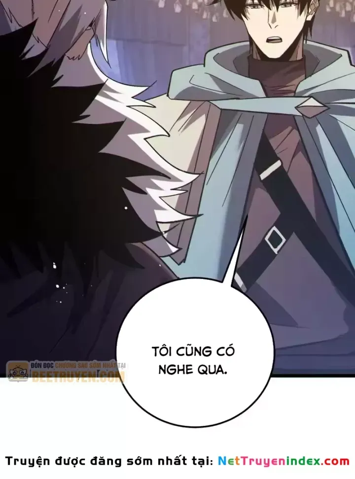 Toàn Dân Chuyển Chức: Bị Động Của Ta Vô Địch Chapter 150 - Trang 2