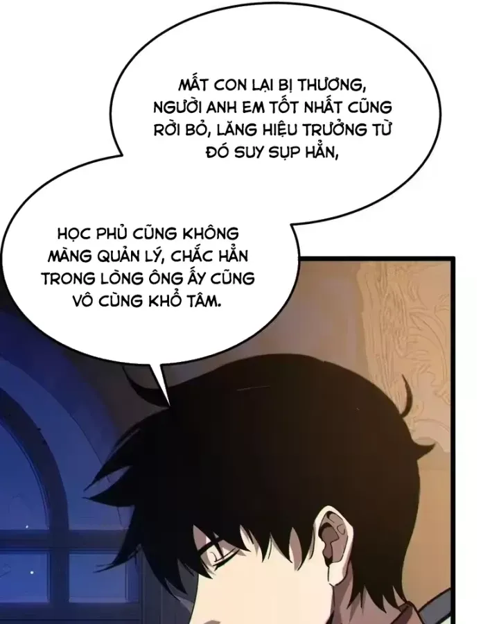 Toàn Dân Chuyển Chức: Bị Động Của Ta Vô Địch Chapter 150 - Trang 2