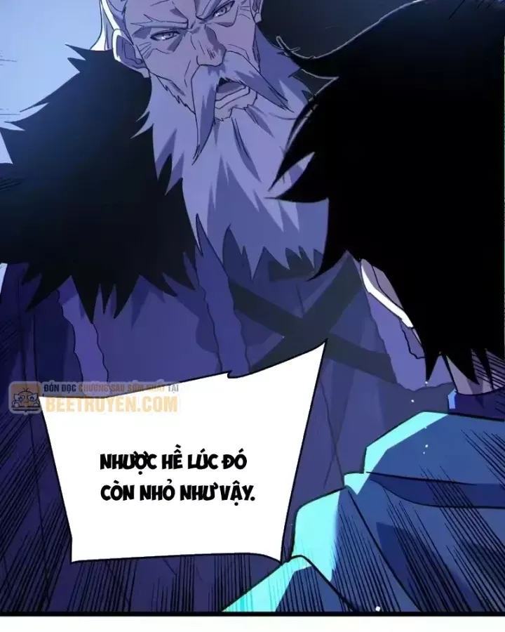 Toàn Dân Chuyển Chức: Bị Động Của Ta Vô Địch Chapter 150 - Trang 2