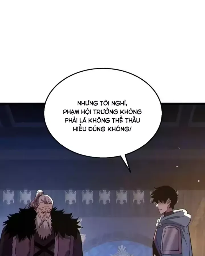 Toàn Dân Chuyển Chức: Bị Động Của Ta Vô Địch Chapter 150 - Trang 2