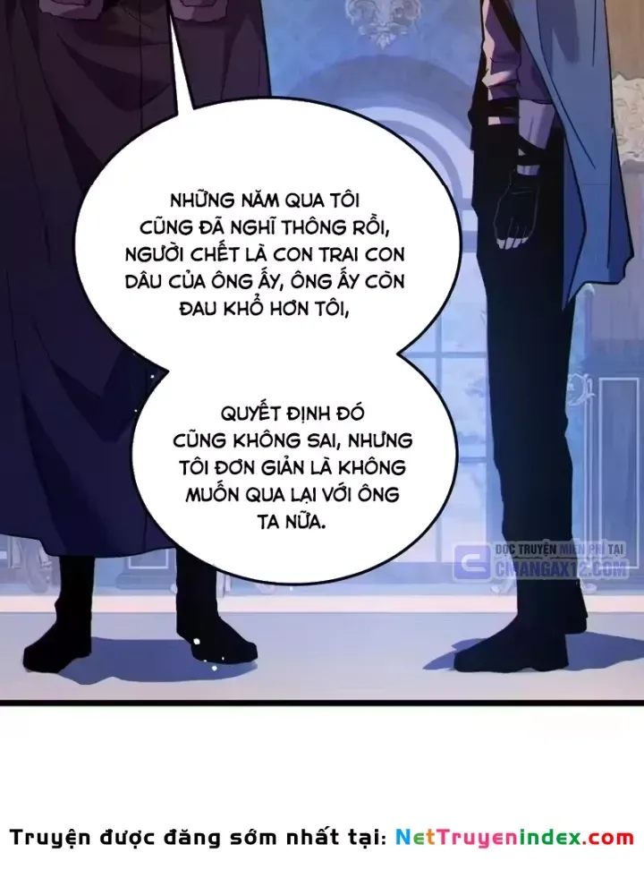 Toàn Dân Chuyển Chức: Bị Động Của Ta Vô Địch Chapter 150 - Trang 2