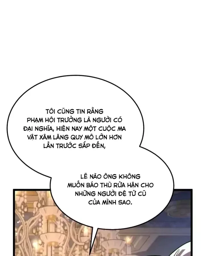 Toàn Dân Chuyển Chức: Bị Động Của Ta Vô Địch Chapter 150 - Trang 2