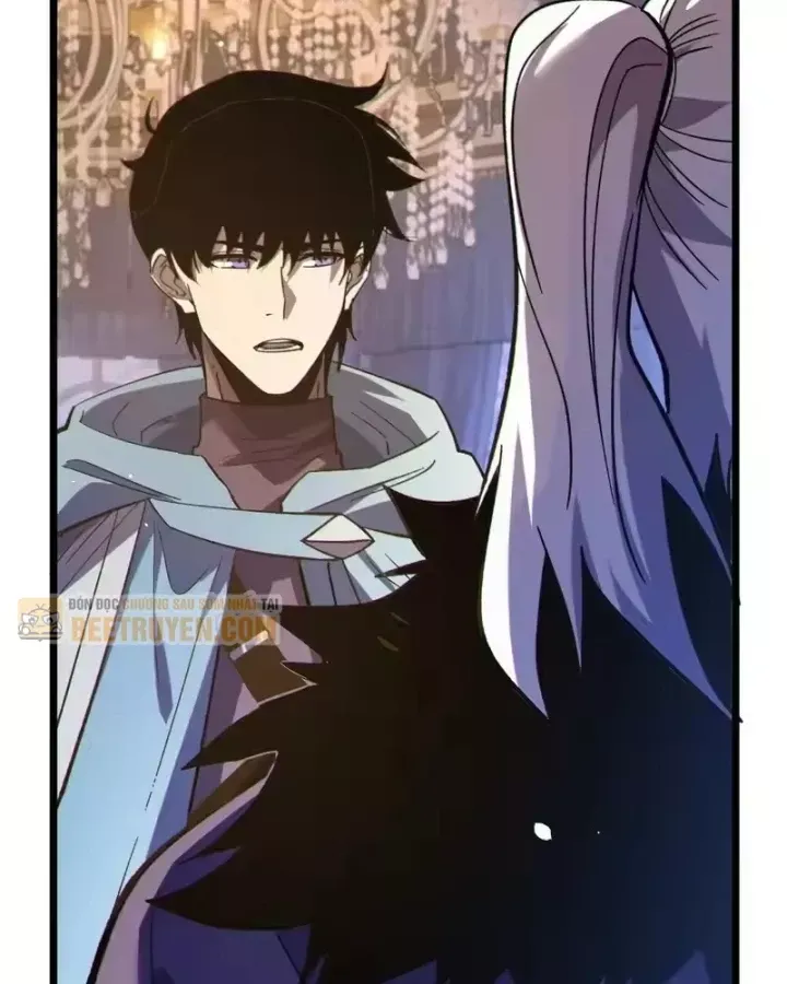 Toàn Dân Chuyển Chức: Bị Động Của Ta Vô Địch Chapter 150 - Trang 2