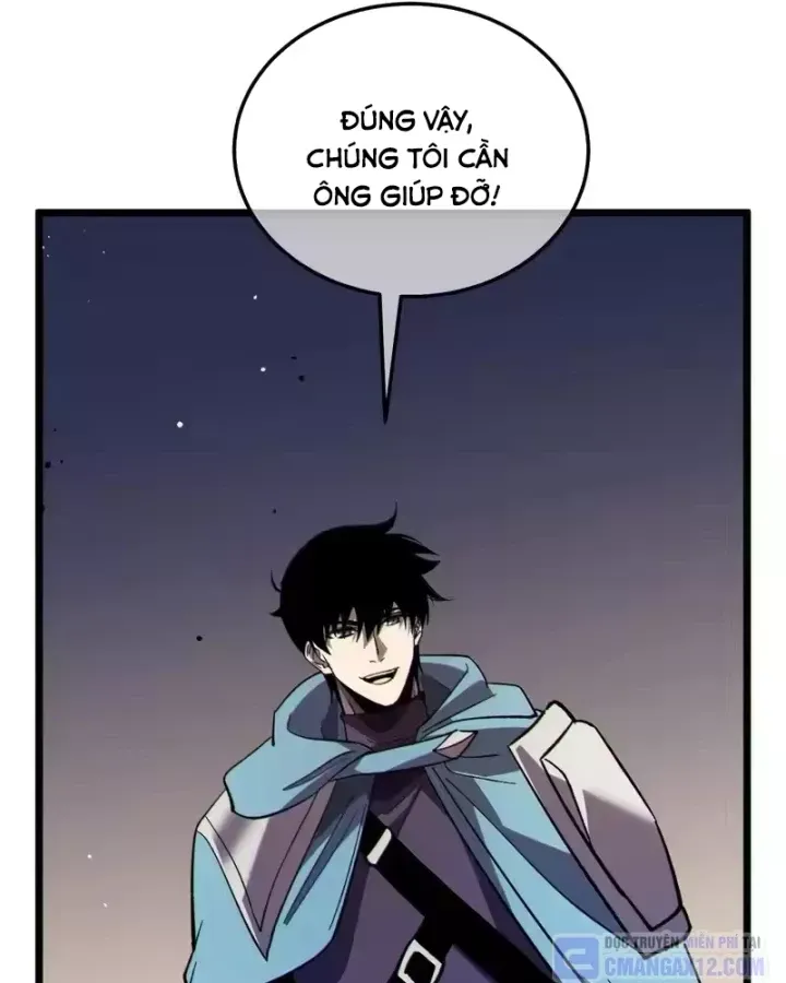 Toàn Dân Chuyển Chức: Bị Động Của Ta Vô Địch Chapter 150 - Trang 2