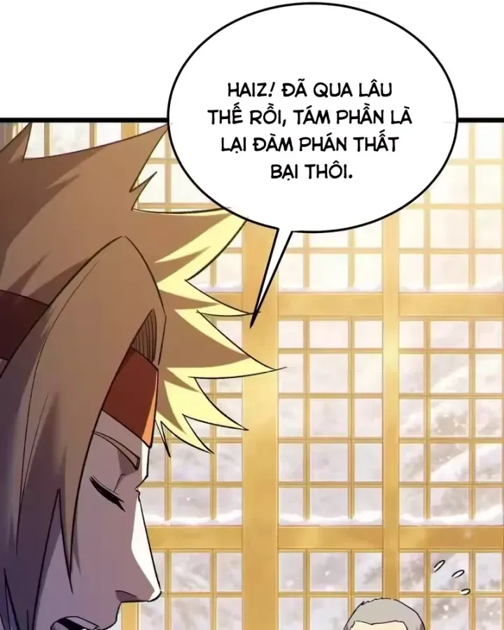 Toàn Dân Chuyển Chức: Bị Động Của Ta Vô Địch Chapter 150 - Trang 2