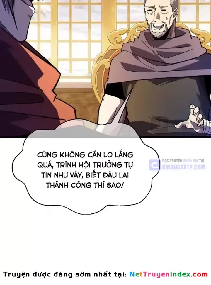 Toàn Dân Chuyển Chức: Bị Động Của Ta Vô Địch Chapter 150 - Trang 2