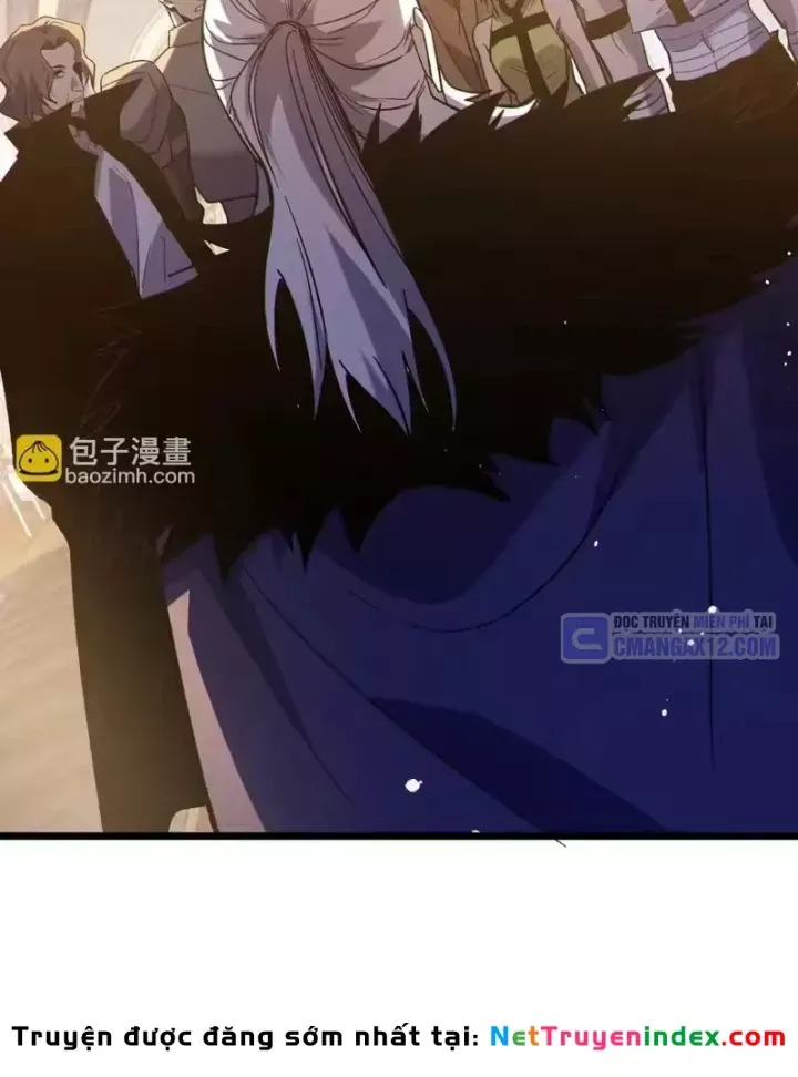 Toàn Dân Chuyển Chức: Bị Động Của Ta Vô Địch Chapter 150 - Trang 2