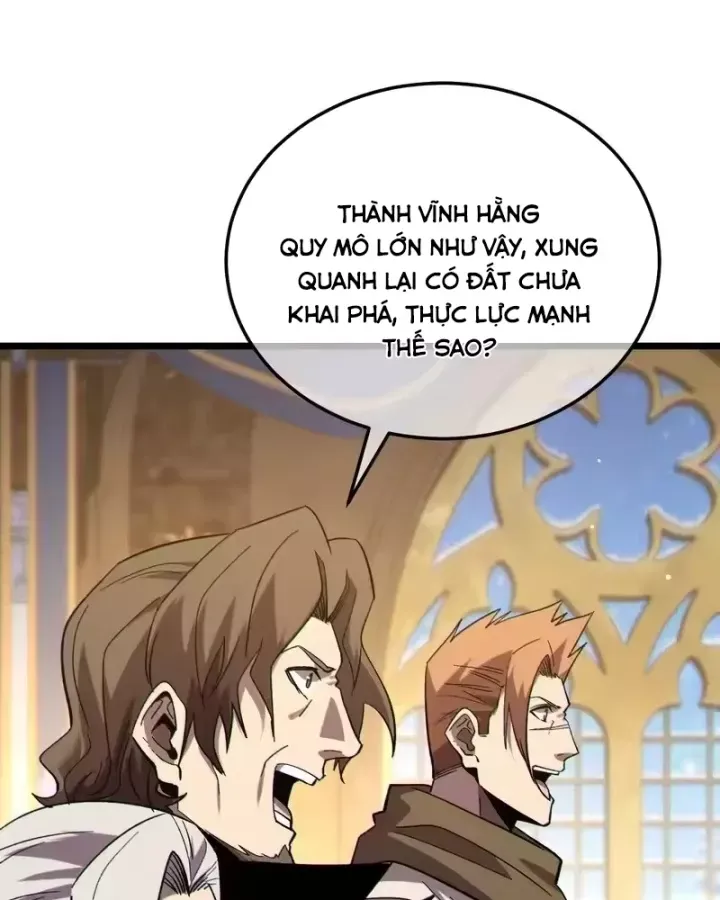 Toàn Dân Chuyển Chức: Bị Động Của Ta Vô Địch Chapter 150 - Trang 2