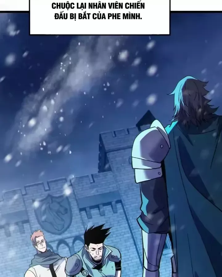 Toàn Dân Chuyển Chức: Bị Động Của Ta Vô Địch Chapter 150 - Trang 2