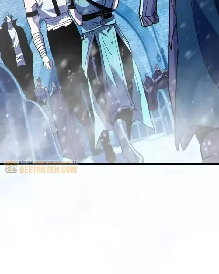 Toàn Dân Chuyển Chức: Bị Động Của Ta Vô Địch Chapter 150 - Trang 2