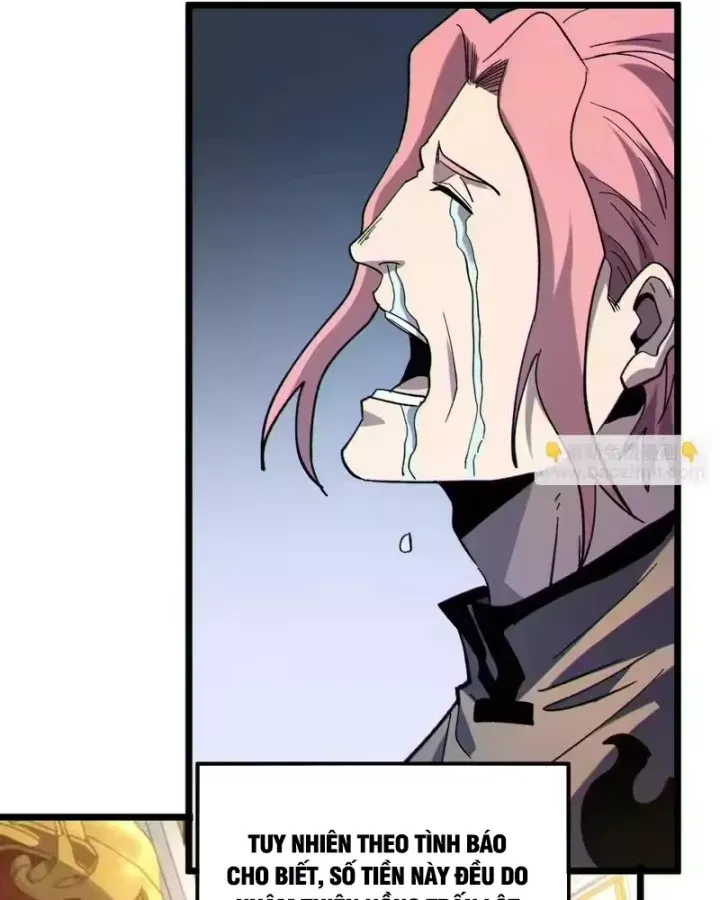 Toàn Dân Chuyển Chức: Bị Động Của Ta Vô Địch Chapter 150 - Trang 2