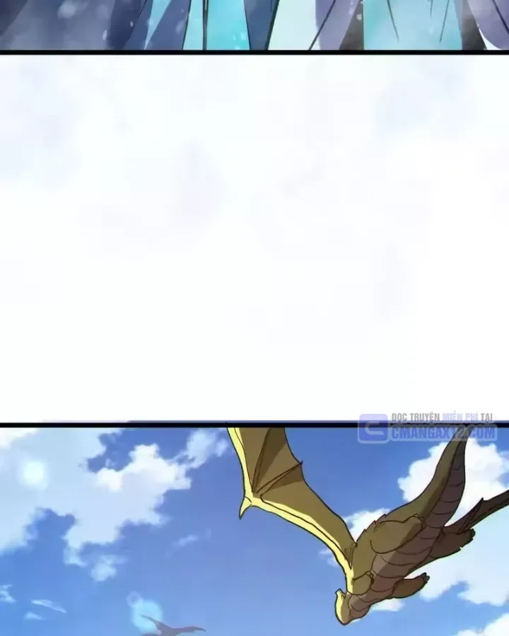 Toàn Dân Chuyển Chức: Bị Động Của Ta Vô Địch Chapter 150 - Trang 2