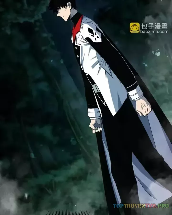 toàn dân chuyển chức: bị động của ta vô địch Chapter 153 7