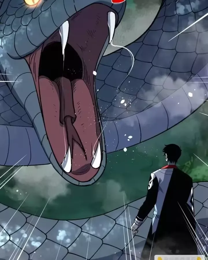 toàn dân chuyển chức: bị động của ta vô địch Chapter 153 13