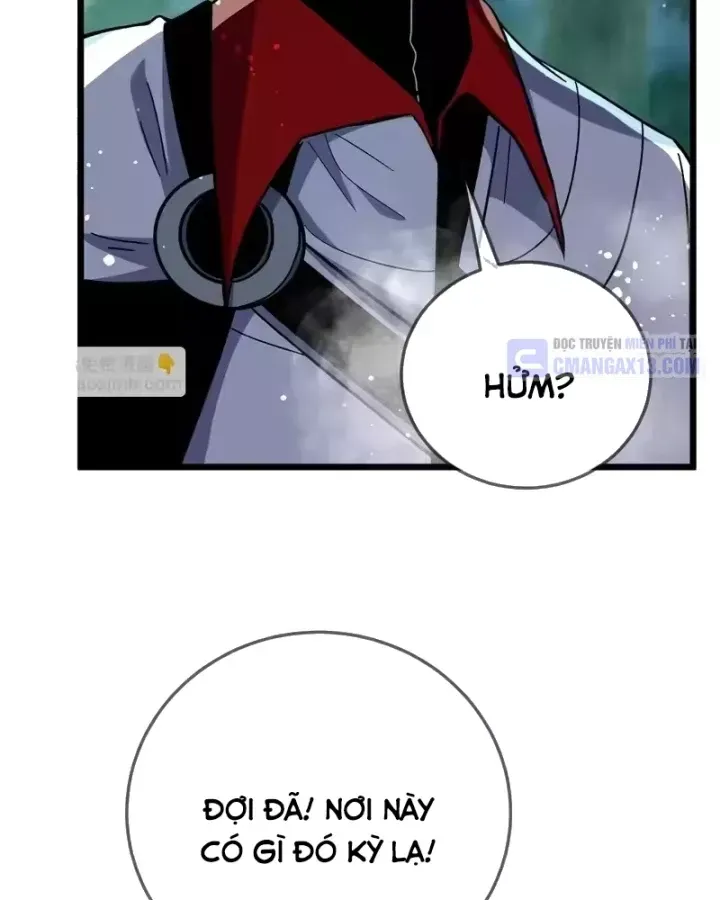 toàn dân chuyển chức: bị động của ta vô địch Chapter 153 24