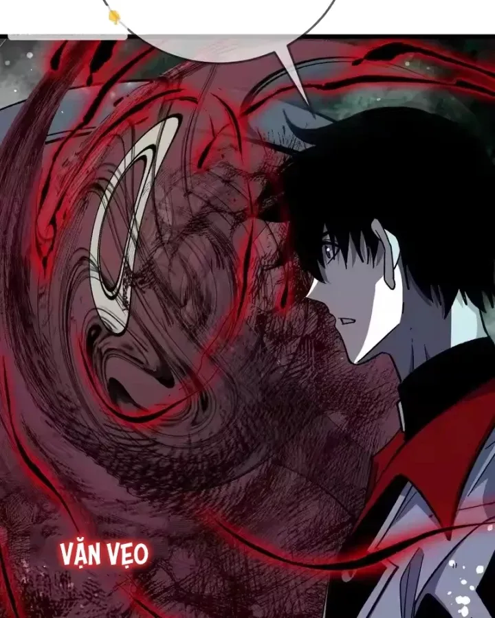 toàn dân chuyển chức: bị động của ta vô địch Chapter 153 25