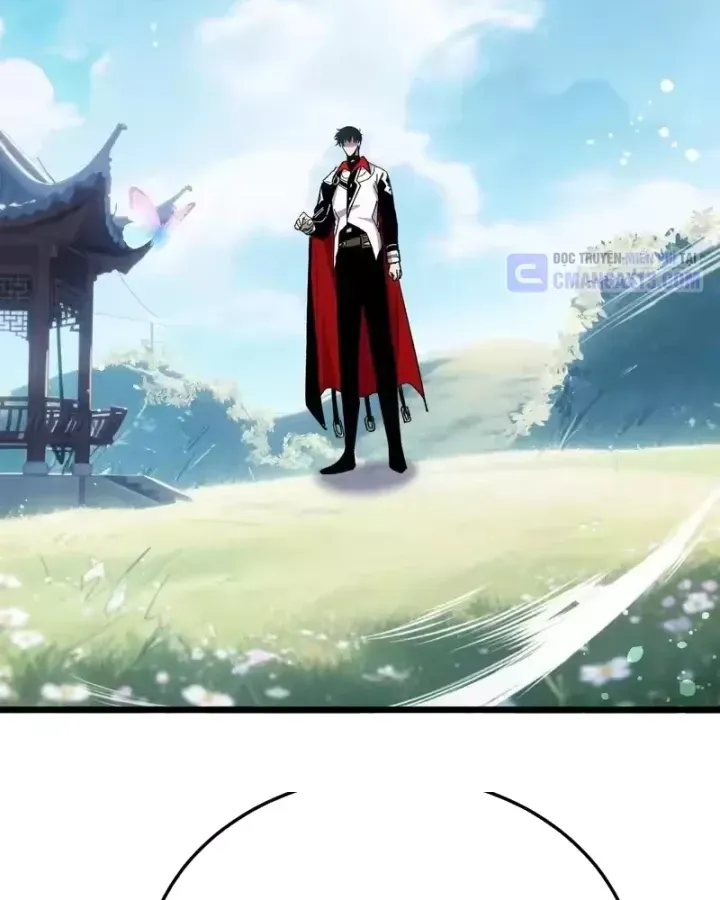 toàn dân chuyển chức: bị động của ta vô địch Chapter 153 32