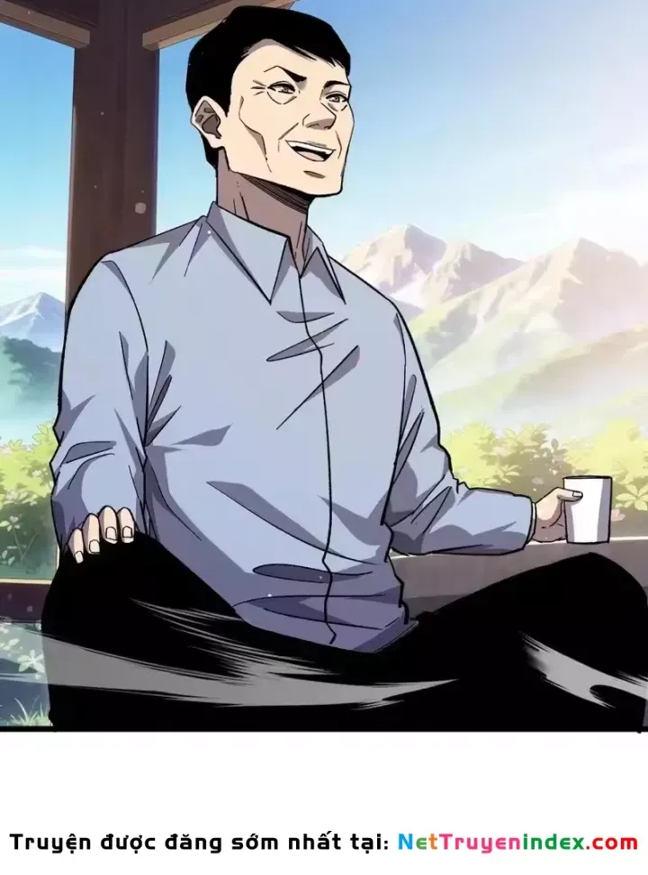 toàn dân chuyển chức: bị động của ta vô địch Chapter 153 40