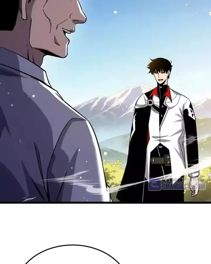 toàn dân chuyển chức: bị động của ta vô địch Chapter 153 48