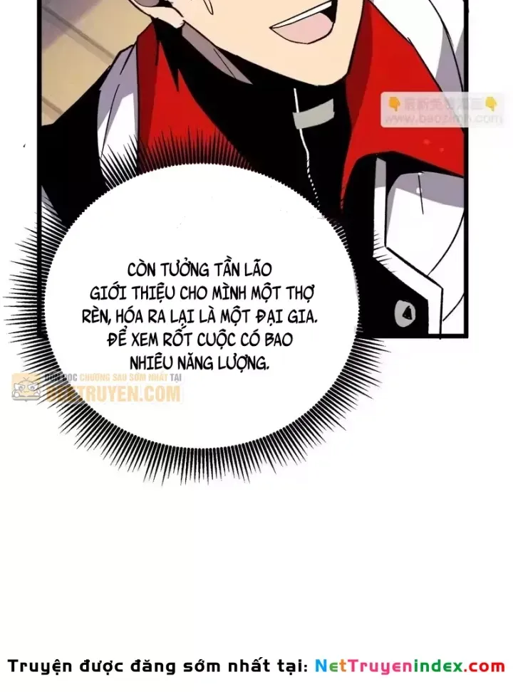 toàn dân chuyển chức: bị động của ta vô địch Chapter 153 74